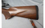 Browning ~ X-Bolt ~ 7mm Winchester Short Mag - 10 of 10