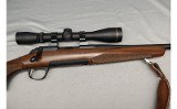 Browning ~ X-Bolt ~ 7mm Winchester Short Mag - 4 of 10