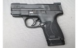 Smith & Wesson ~ M&P 9 Shield M2.0 ~ 9mm Luger - 2 of 2