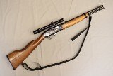 Colt ~ Stagecoach ~ .22 Long Rifle