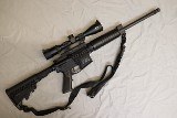 Smith & Wesson ~ M&P-15 ~ 5.56 Nato - 1 of 10