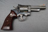 Smith & Wesson ~ 19-3 ~ .357 Magnum
