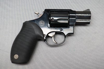 Taurus ~ 455 UL ~ .44 Special