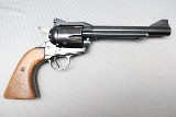 Herter's ~ Single Action ~ .44 Remington Magnum - 1 of 2