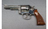 Smith & Wesson ~ 13-2 ~ .357 Magnum - 2 of 2