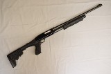 Mossberg ~ 500A ~ 12 Gauge