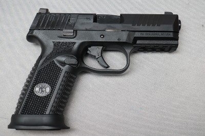 FN ~ 509 ~ 9mm Luger