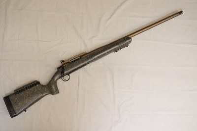 Christensen Arms ~ 14 ~ .300 Winchester Magnum