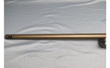 Christensen ~ 14 ~ .28 Nosler - 8 of 10 Christensen ~ 14 ~ .28 Nosler - 8 of 10