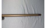 Christensen ~ 14 ~ .28 Nosler - 5 of 10 Christensen ~ 14 ~ .28 Nosler - 5 of 10
