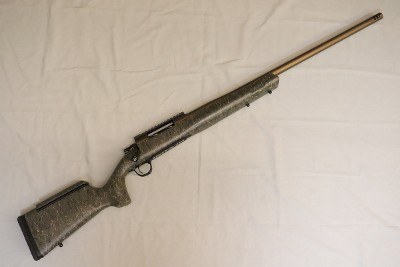 Christensen ~ 14 ~ .28 Nosler