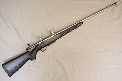 Tikka ~ T3 ~ .300 Winchester Short Magnum