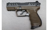 Walther ~ PD380 ~ .380 ACP - 2 of 2