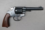 Colt ~ U.S. Army model 1917 ~ .45 ACP
