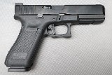 Glock ~ 17 Gen 5 ~ 9mm Luger - 1 of 2