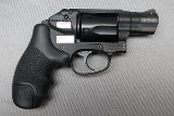 Smith & Wesson ~ BG38 ~ .38 Special +P