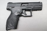 Taurus ~ TX22 ~ .22 Long Rifle - 1 of 2