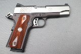 Ruger ~ SR1911 ~ .45 Auto