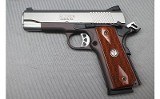 Ruger ~ SR1911 ~ .45 Auto - 2 of 2