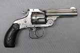 Smith & Wesson ~ 32 D.A. ~ .32 Smith & Wesson