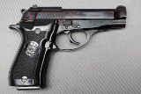 Beretta ~ 84BB ~ .380 Auto - 1 of 2