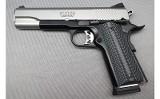 Ruger ~ SR1911 ~ .45 Auto - 2 of 2