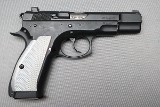 CZ ~ 75 B ~ 9mm Luger - 1 of 2