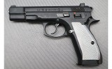 CZ ~ 75 B ~ 9mm Luger - 2 of 2