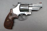Smith & Wesson ~ 629-6 ~ .44 Remington Magnum - 1 of 3