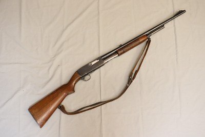 Remington ~ 141 ~ .30 Remington