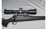 Sauer ~ 100 ~ .308 Winchester - 4 of 10 Sauer ~ 100 ~ .308 Winchester - 4 of 10