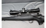 Sauer ~ 100 ~ .308 Winchester - 9 of 10 Sauer ~ 100 ~ .308 Winchester - 9 of 10