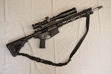 Diamondback ~ DB10 ~ .308 Winchester