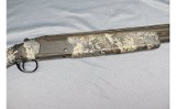Mossberg ~ Silver Reserve ~ 12 Gauge - 4 of 10