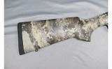 Mossberg ~ Silver Reserve ~ 12 Gauge - 3 of 10
