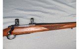 Ruger ~ M77 Mark II ~ .243 Winchester - 4 of 10