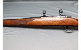 Ruger ~ M77 Mark II ~ .243 Winchester - 9 of 10
