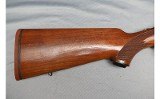 Ruger ~ M77 Mark II ~ .243 Winchester - 3 of 10