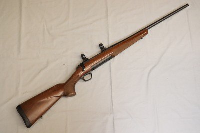 Browning ~ X-Bolt ~ .30-06 Springfield