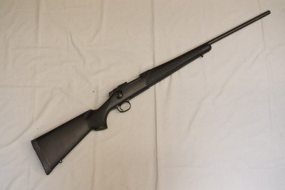 Remington ~ 700 ~ .22-250 Remington