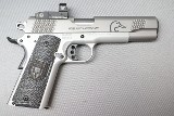 Kimber ~ Wetlands Advocate 1911 ~ .45 Auto