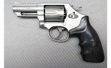 Smith & Wesson ~ 65-7 ~ .357 Magnum - 2 of 2 Smith & Wesson ~ 65-7 ~ .357 Magnum - 2 of 2