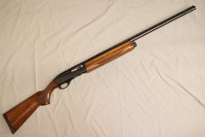 Remington ~ 11-87 ~ 12 Gauge