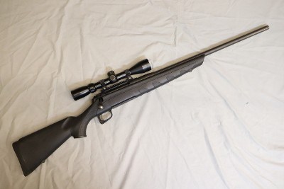 Remington ~ 770 ~ .270 Winchester
