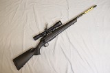 Browning ~ AB3 ~ .308 Winchester