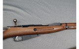 K.S.A. ~ 91/30 Mini Mosin ~ .22 Long Rifle - 4 of 9