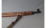 K.S.A. ~ 91/30 Mini Mosin ~ .22 Long Rifle - 5 of 9