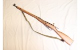 K.S.A. ~ 91/30 Mini Mosin ~ .22 Long Rifle - 2 of 9