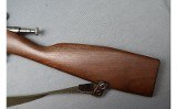 K.S.A. ~ 91/30 Mini Mosin ~ .22 Long Rifle - 9 of 9