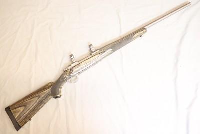 Ruger ~ M77 Hawkeye ~ .30-06 Springfield